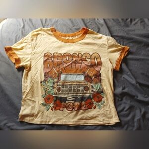 ✨️Ford Bronco set